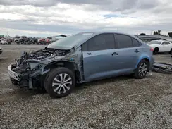JTDEAMDE6MJ016333 2021 TOYOTA COROLLA