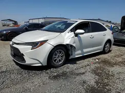 JTDEAMDE6MJ018356 2021 TOYOTA COROLLA