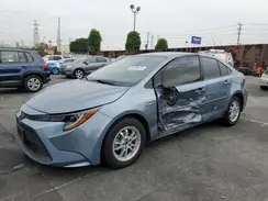 JTDEAMDE6MJ018888 2021 TOYOTA COROLLA