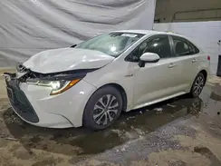 JTDEAMDE6MJ019278 2021 TOYOTA COROLLA
