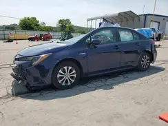 JTDEAMDE6MJ021614 2021 TOYOTA COROLLA