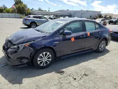 JTDEAMDE6MJ022746 2021 TOYOTA COROLLA