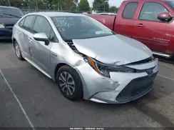 JTDEAMDE6MJ022889 2021 TOYOTA COROLLA