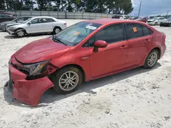 JTDEAMDE6MJ023850 2021 TOYOTA COROLLA