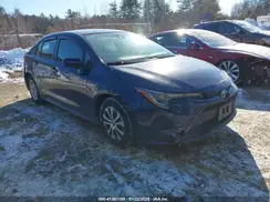 JTDEAMDE6MJ024643 2021 TOYOTA COROLLA