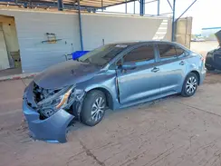 JTDEAMDE6MJ025405 2021 TOYOTA COROLLA