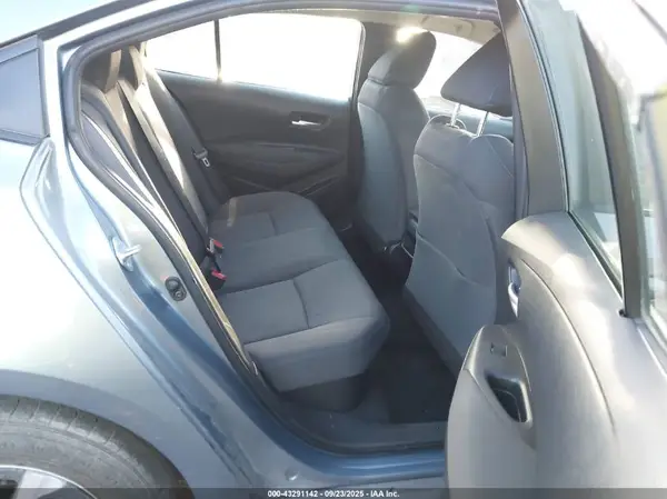 JTDEAMDE6MJ027560 2021 TOYOTA COROLLA - Image 8