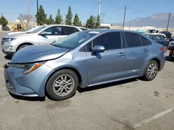 JTDEAMDE6MJ027770 2021 TOYOTA COROLLA