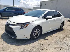 JTDEAMDE6MJ028076 2021 TOYOTA COROLLA