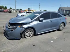 JTDEAMDE6MJ029096 2021 TOYOTA COROLLA