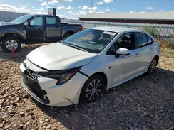 JTDEAMDE6MJ029227 2021 TOYOTA COROLLA