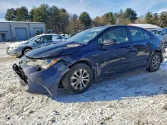 JTDEAMDE6MJ029325 2021 TOYOTA COROLLA