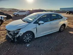 JTDEAMDE6MJ029664 2021 TOYOTA COROLLA