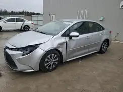 JTDEAMDE6MJ029681 2021 TOYOTA COROLLA