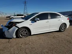 JTDEAMDE6MJ030085 2021 TOYOTA COROLLA