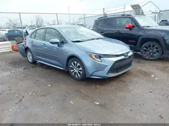 JTDEAMDE6MJ032855 2021 TOYOTA COROLLA