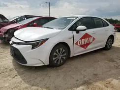 JTDEAMDE6MJ032953 2021 TOYOTA COROLLA