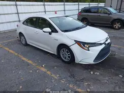 JTDEAMDE6MJ033312 2021 TOYOTA COROLLA