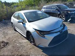 JTDEAMDE6MJ034279 2021 TOYOTA COROLLA