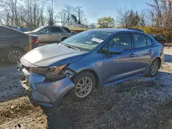 JTDEAMDE6MJ034962 2021 TOYOTA COROLLA