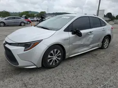 JTDEAMDE6MJ035609 2021 TOYOTA COROLLA