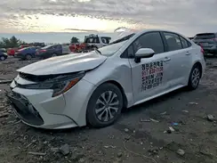 JTDEAMDE6N3000428 2022 TOYOTA COROLLA