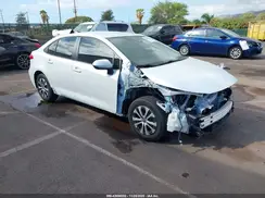 JTDEAMDE6N3000882 2022 TOYOTA COROLLA