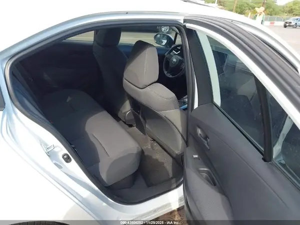 JTDEAMDE6N3000882 2022 TOYOTA COROLLA - Image 8