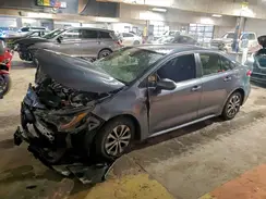 JTDEAMDE6N3001692 2022 TOYOTA COROLLA