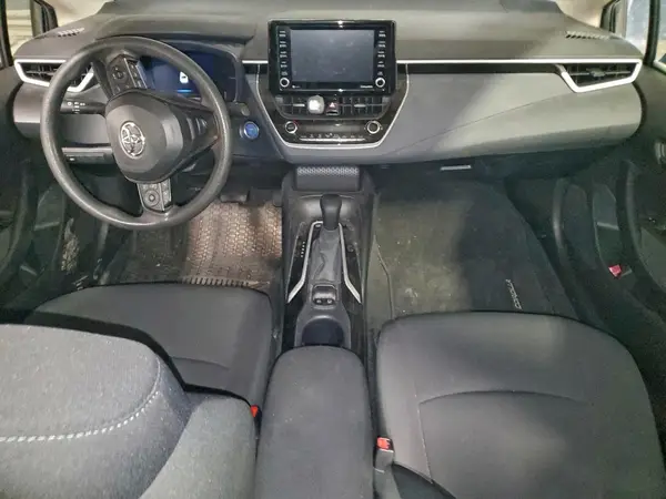 JTDEAMDE6N3001692 2022 TOYOTA COROLLA - Image 8