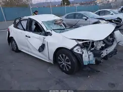 JTDEAMDE6N3001773 2022 TOYOTA COROLLA