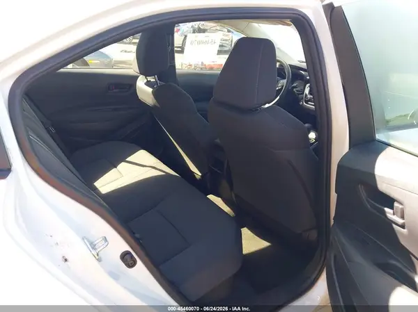 JTDEAMDE6N3002356 2022 TOYOTA COROLLA - Image 8