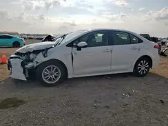 JTDEAMDE6N3002860 2022 TOYOTA COROLLA