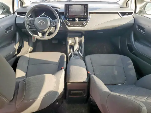 JTDEAMDE6N3002860 2022 TOYOTA COROLLA - Image 8