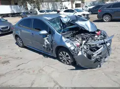 JTDEAMDE6N3003751 2022 TOYOTA COROLLA