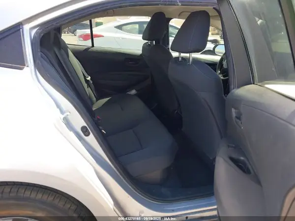 JTDEAMDE6N3004060 2022 TOYOTA COROLLA - Image 8