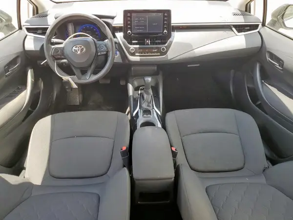 JTDEAMDE6N3004382 2022 TOYOTA COROLLA - Image 8