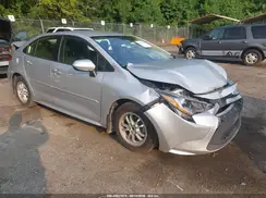 JTDEAMDE6N3004690 2022 TOYOTA COROLLA