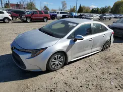 JTDEAMDE6N3005905 2022 TOYOTA COROLLA