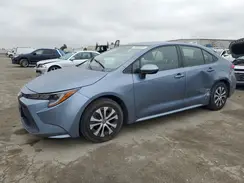 JTDEAMDE6N3006259 2022 TOYOTA COROLLA