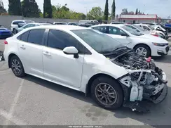 JTDEAMDE6N3006486 2022 TOYOTA COROLLA