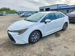 JTDEAMDE6N3007329 2022 TOYOTA COROLLA