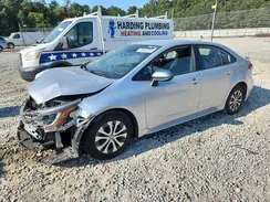 JTDEAMDE6N3008500 2022 TOYOTA COROLLA