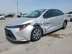JTDEAMDE6N3008576 2022 TOYOTA COROLLA