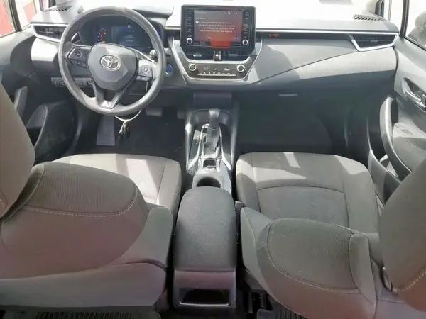 JTDEAMDE6N3008576 2022 TOYOTA COROLLA - Image 8