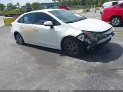 JTDEAMDE6N3008643 2022 TOYOTA COROLLA