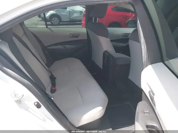 JTDEAMDE6N3008643 2022 TOYOTA COROLLA - Image 8