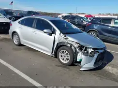 JTDEAMDE6N3009145 2022 TOYOTA COROLLA