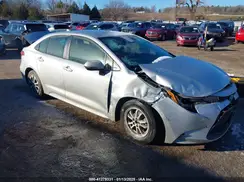 JTDEAMDE6N3010408 2022 TOYOTA COROLLA