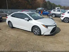 JTDEAMDE6N3010618 2022 TOYOTA COROLLA